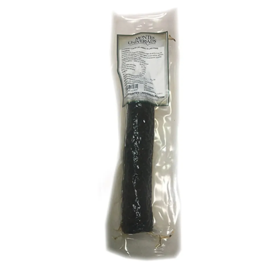 Chorizo Cular de Jabalí a las finas hierbas estuchado (300g)