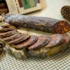 Clearance Montes Universales Chorizo cular de jabalí con trufa negra 300 g