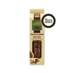 Best Montes Universales Chorizo cular de jabalí con trufa negra 300 g