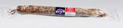 Clearance Ibéricos a Domicilio Gourmet Chorizo Ibérico Bellota Vela 600 g