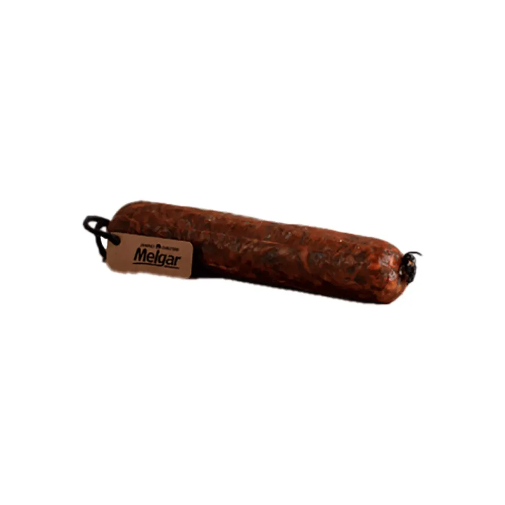 Ibéricos a Domicilio Gourmet Chorizo Ibérico Vela 0.300 kg