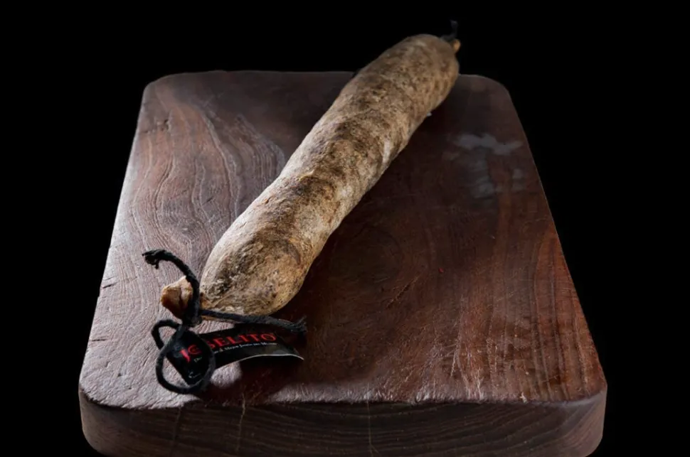 Chorizo Joselito