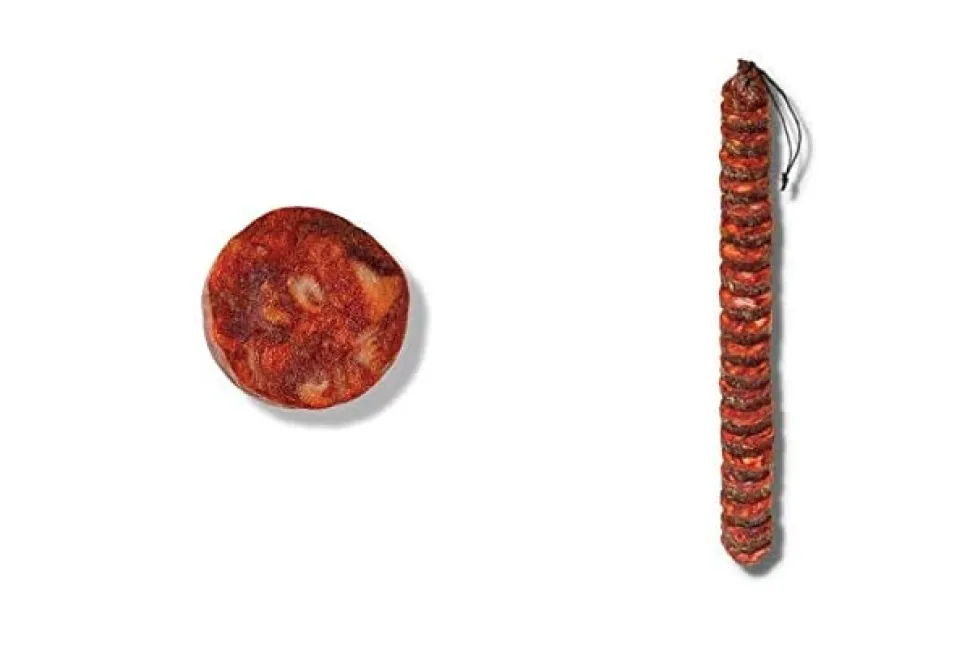 Chorizo Joselito