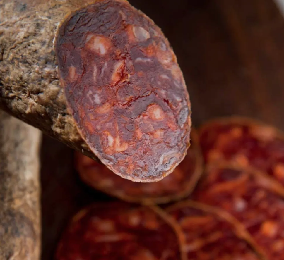 Chorizo Joselito