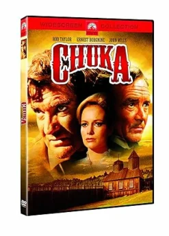 New DVDTOTAL Chuka [DVD] [dvd] [2014]