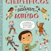 Online Flamboyant GD7 Científicos que salvan el mundo