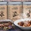 Ciervo estofado a fuego lento (880 g)