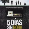 Cinco días sin Nora (5 días sin Nora) [DVD] [office_product] [2014]