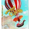 Online DVDTOTAL Cinco Semanas En Globo [DVD] [dvd] [2020]