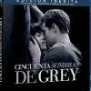 Hot DVDTOTAL Cincuenta Sombras De Grey [Blu-ray] [blu_ray] [2015]