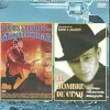 Cine Oeste - PECOS Y EL TESORO DE MOCTEZUMA - EL HOMBRE DE UTAH (2x1) DVD [dvd]