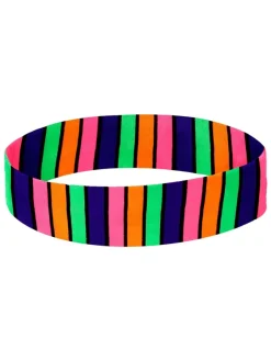 Sale Widmann Cinta de pelo fluorescente