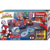 Circuito Carreras Coches Infantil Spidey First
