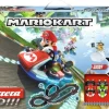 Circuito Coches de Carrera Mario Kart y Luigi - Slot Carrera GO!!