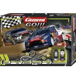 Online Carrera Circuito Coches de s Super Rally Go