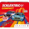 Scalextric Circuito de Coches Speed Race Compact