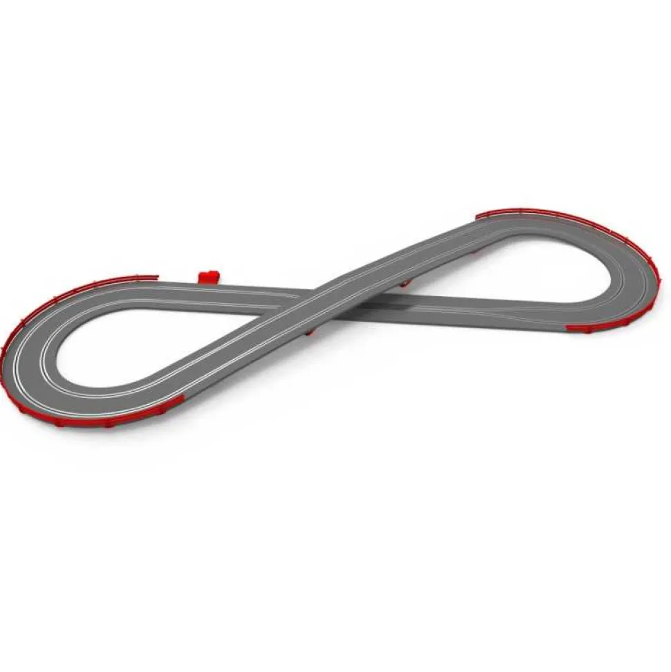 Circuito de Coches Scalextric Open Rally