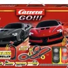 Online Carrera Circuito de Slot Ferrari SF90 XX Stradale - Go!!