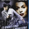 Clandestino y Caballero DVD [dvd] [2013]