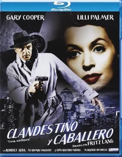 Clandestino y Caballero DVD [dvd] [2013]