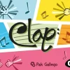 Outlet Gdm Games Clap. Un juego musical