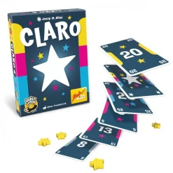 Outlet Rocket Lemon Games Claro