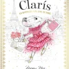 Clarís. La ratoncita más chic de París