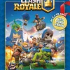 New Dolmen Editorial Clash Royale: El camino de las copas - Vicente García del Castillo