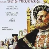 Clasicos de Oro - Enrique VIII y sus seis mujeres [DVD] [dvd] [2013]