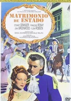 Clearance DVDTOTAL Clasicos de oro - matrimonio de estado [DVD] [dvd] [2012]