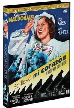 New DVDTOTAL Clasicos de Oro - Se Lllevo mi Corazon [DVD] [dvd] [2013]