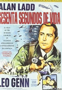 Clearance DVDTOTAL Clasicos de oro - Sesenta segundos de vida [DVD] [dvd] [2012]