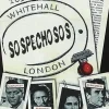 Clasicos de Oro - Sospechosos [DVD] [dvd] [2013]