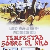 Clasicos de oro - Tempestad sobre el nilo [DVD] [dvd] [2012]