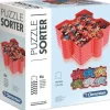 Clasificador para Puzzles con bandejas