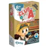 Clearance Átomo Games CLUB A. Adri el inventor