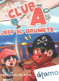 Club A. Jeff el grumete
