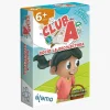 Club A. Rocío la recolectora. Juego educativo