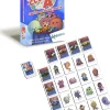 Sale Átomo Games Club A. Verita la monstruita