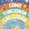 Discount DK Cómo funcionan las cosas. Del ADN a las supernovas