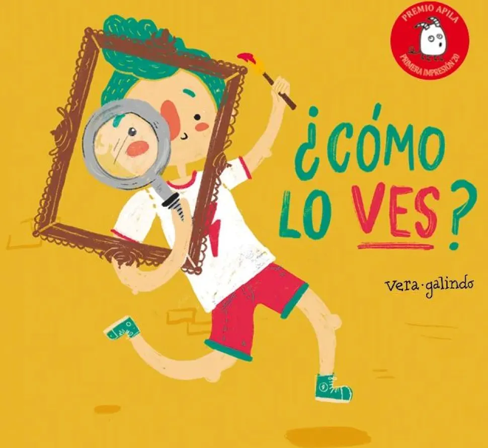 ¿Cómo lo ves?