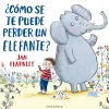Best Norma Editorial ¿Cómo se te puede perder un elefante?