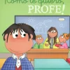 SALVATELLA ¡Cómo te quiero, profe!
