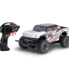 Coche Camioneta Radiocontrol Hummer EV 2.4Ghz