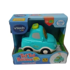 Best Vtech Coche Celeste