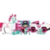 Sale Pinypon Coche con Remolque y Caballo Muñecos