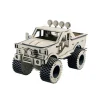 Coche Monster truck