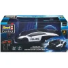 Clearance Carrera Coche Radio control Lamborghini Aventador Police