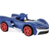 Coche Radiocontrol Sonic con Luces