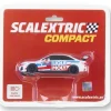Coche Scalextric Compact Audi Rs3 Lms TCR 999